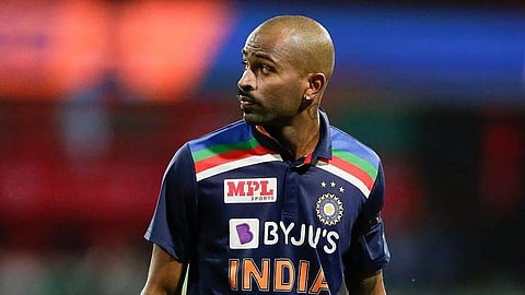 Hardik Pandya bowled in intra-squad game, final call yet to be made