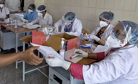 Guwahati Still Not Out Of Coronavirus Grip: Health Minister Keshab Mahanta