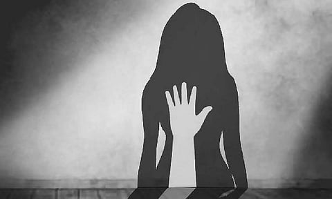 Revenge Rape: 16-Year-Old Girl Gang Raped by Eight Men in front of her Parents