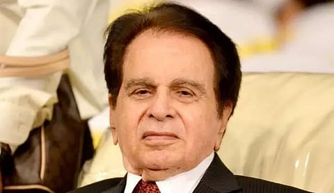 Kohinoor of Indian Cinema: A Tribute to Dilip Kumar