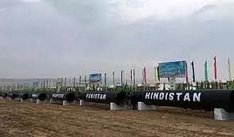 Will TAPI gas pipeline project be given formal burial if Taliban wins in Afghanistan?