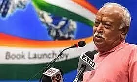 RSS Chief Mohan Bhagwat's Pro-Muslim Remarks Invokes Mixed Reaction