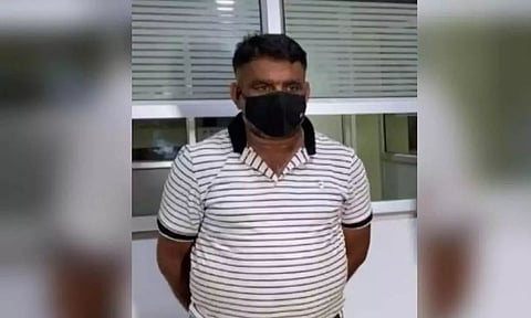 Assam: Infamous Cattle Smuggler Shot while trying to Flee Police Custody