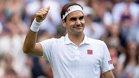 Roger Federer on retirement... 'I really don't know, need to regroup'
