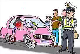 Drunken driving prime cause of road accidents across Assam