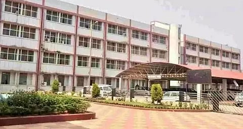 ICUs in government hospitals of Assam face manpower crunch