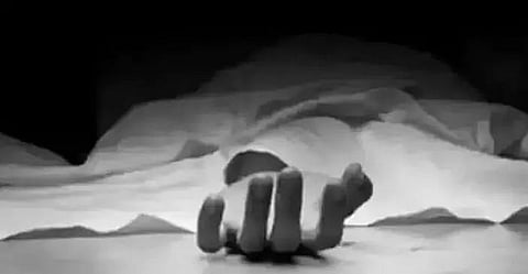 Youth found hanging in hill top, family suspects murder in Baksa district