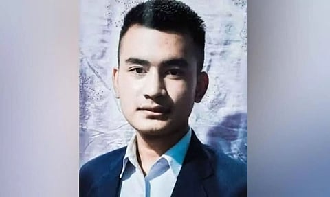 Manipur: 17-Year-Old Boy Cracks National Defence Academy Exam in his First Attempt