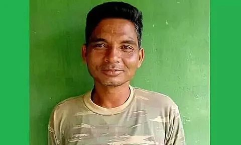 Body of Missing Kaziranga Forest Department's Forester Recoverd