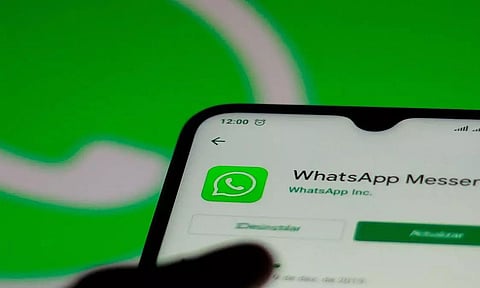 New Privacy Policy on Hold until Data Protection Law comes into Power: WhatsApp to Delhi High Court