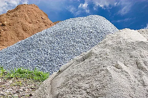 Sand, Gravel & Stone: No longer a Forest business