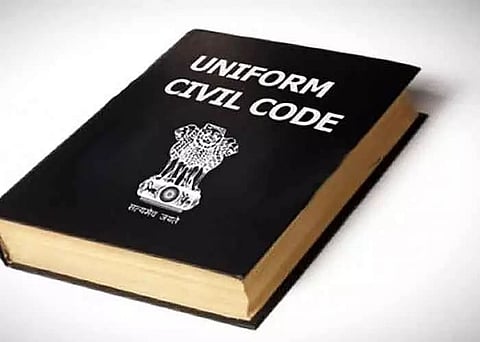 'Uniform Civil Code can't remain mere hope'