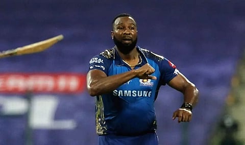 Pollard pleads for patience with young batsmen