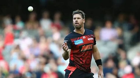 Dan Christian's comeback confirmed