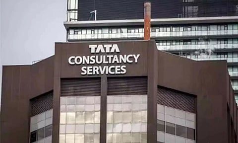 TCS Plans to Hire over 40,000 People from Indian Campuses