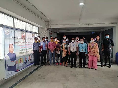 Fish Farmers' Day observed by ICAR-CIFRI in Guwahati