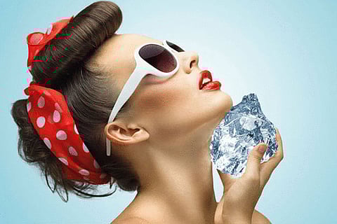 Post COVID skin issues: All your questions answered