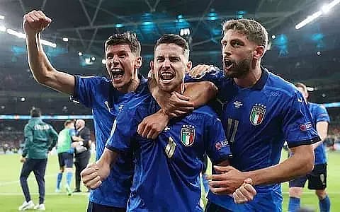St Edmund's School in Shillong declares 'Holidays' for Euro-2020 matches