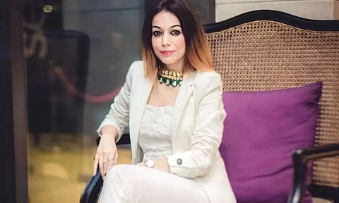 It's All About Panache