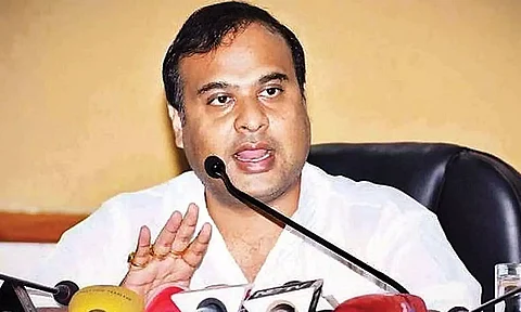 Hindutva is Way of Life, Christians and Muslims Descendants of Hindus: Assam CM Sarma