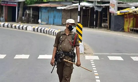 Assam: All Golaghat Shops to be Shut Down for 2 Days Amid Surge in COVID Cases