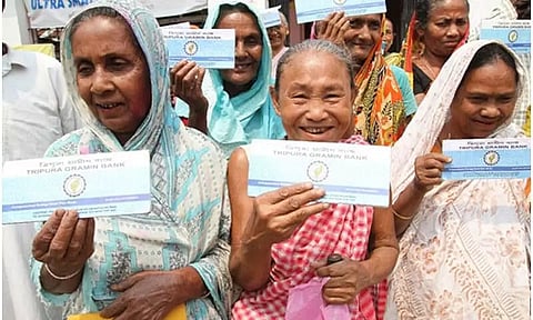 SBI Extends Free Insurance benefits to Jan Dhan Account Holders