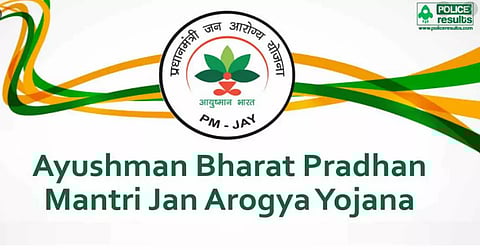 Awareness campaign on Ayushman Bharat