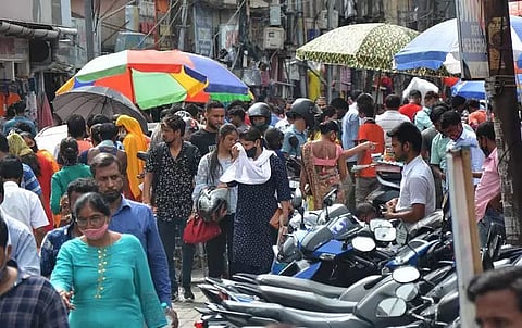 Kamrup Metro DC directs market committees to follow COVID norms