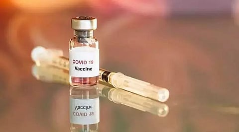 COVID-19 vaccination drive underway in Lakhimpur, 2,63,123 people vaccinated