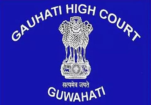 Gauhati High Court Recruitment 2021- 03 Stenographer, Driver, Duftry Vacancy, Latest Job Openings