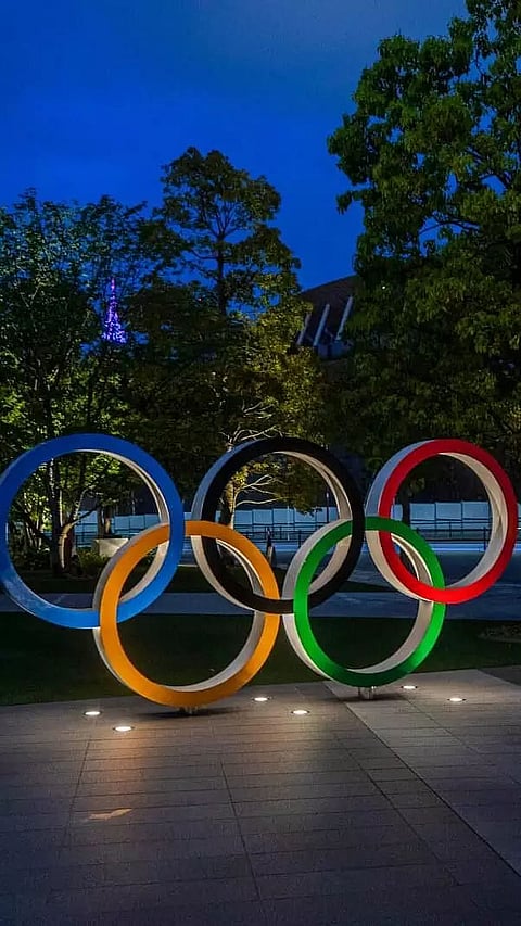 INDIAN TABLE TENNIS PLAYERS ON TOKYO OLYMPICS 2021