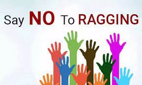 16 Senior Students of Central Institute of Technology Expelled for Ragging in Kokrajhar