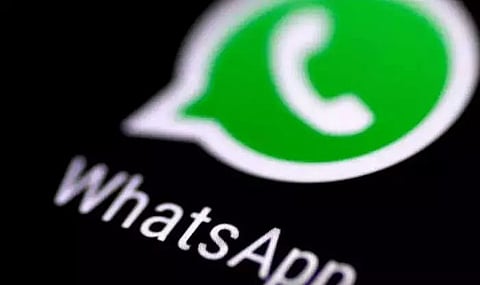 Phishing attacks via WhatsApp soar in India: Report