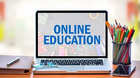 Online schooling and digital divide
