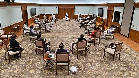 Union Cabinet nod for India-Denmark Memorandum of Understanding (MoU)