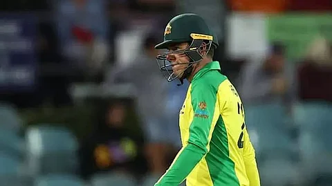 Batters have let us down against West Indies: Moises Henriques