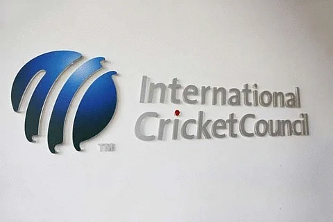 ICC confirms changed points system, schedule for WTC 2
