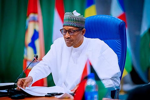 Nigeria loses $26.3 bn to piracy, sea robbery annually: President Muhammadu Buhari