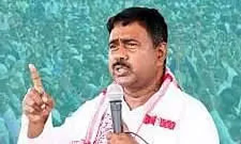 Assam Congress MP Demands Ban on Sale of Pork within 500 m Radius of Mosques