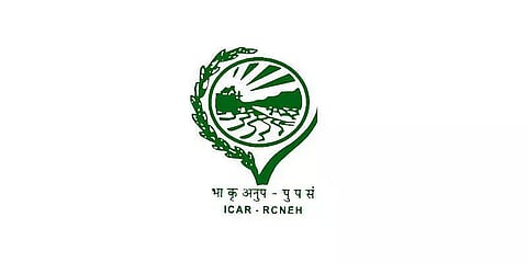 ICAR NEH Region Umiam Recruitment 2021 - Business Manager Vacancy, Job Openings