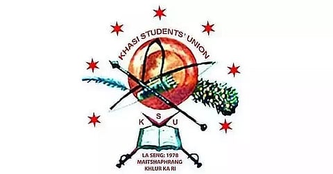 Khasi Students Union (KSU) moves KHADC over land issue