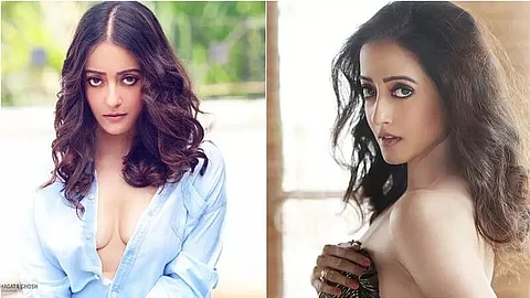 'The industry is about survival of the fittest' Says Raima Sen