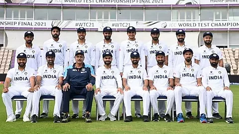 Covid-19 hits Indian camp in England; Rishabh Pant, training assistant Garani test positive, 3 others isolated