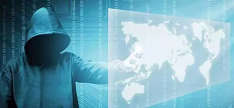 'Chinese hackers behind SolarWinds attack' Says Microsoft