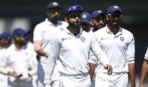 World Test Championship Campaign: India to Host Australia, New Zealand