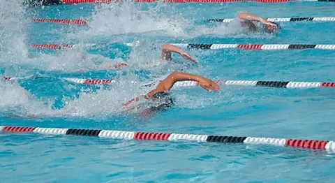 Tokyo Olympics: FINA suspends two Russian swimmers