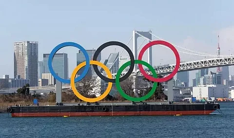 2022 Winter Olympics on track despite COVID-19 pandemic