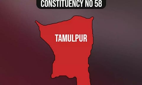 Breaking: Tamulpur Proposed to be Created as a New District in Assam