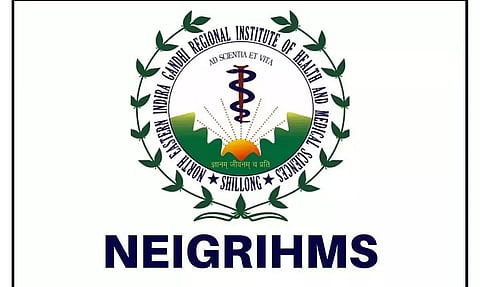 NEIGRIHMS Shillong Recruitment 2021 - Junior Resident Doctors Vacancy, Job Openings