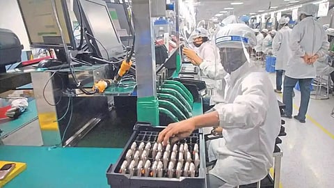 Chinese factories becoming 'killing fields' in Bangladesh